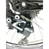 LIMITED EDITION | TOURMALET | RENNRAD