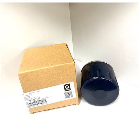 Original Smart Ölfilter Filter M281 A2811800310