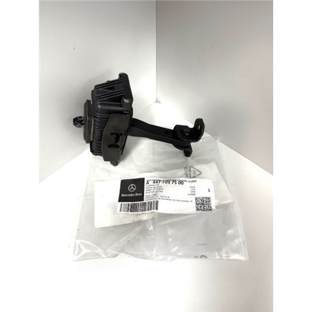 original Mercedes-Benz Türhalter Türfangband Vito V-Klasse 447 A4477207500