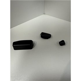 original Mercedes-Benz Satz Knopf Schalter Sitzhöhenverstellung links