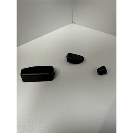 original Mercedes-Benz Satz Knopf Schalter Sitzhöhenverstellung links