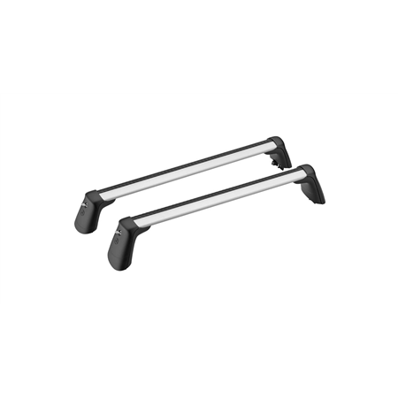 Original Mercedes-Benz Dachträger Grundträger Relingträger A-Klasse 177 A1778900500