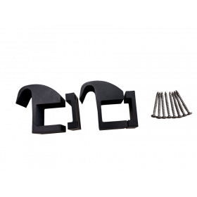 Leiter-Haken für Aufstelldach (40x28mm) | ABS-CF Zubehör für Teleskopleiter