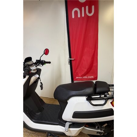 Original NIU Cargo Sitzbankverlängerung 70306004