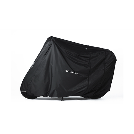 Original NIU Abdeckplane Raincover 511TD611J
