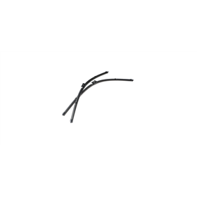 original Mercedes-Benz Wischerblätter Satz Set Sprinter 907 910 A9108240000