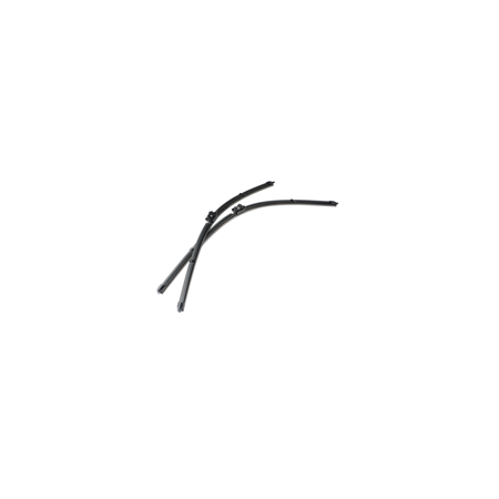 original Mercedes-Benz Wischerblätter Satz Set Sprinter 907 910 A9108240000