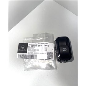 original Mercedes-Benz Fensterheber Schalterblock Schalter rechts A9079056108 9051