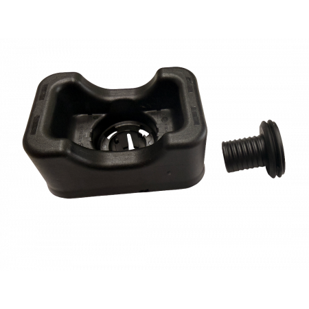 Orig. Mercedes Wagenheberaufnahme Stopfen Wagenheber A-Klasse B-Klasse CLA GLA GLB EQA EQB C-KLASSE (206)