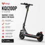 NIU KQi 200P E-Scooter mit Federung kaufen | Bis zu 54 km Reichweite