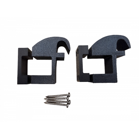 Leiter-Haken für Aufstelldach (40x28mm) | ABS-CF Zubehör für Teleskopleiter