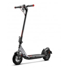 NIU KQi Air E-Scooter – Das ultraleichte Carbon-Kraftpaket mit Straßenzulassung