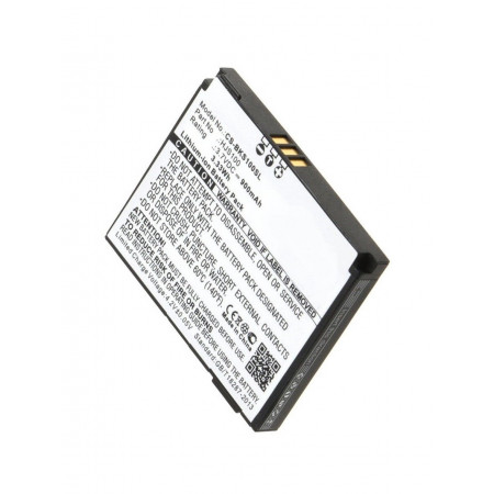 Original Mercedes-Benz Akku Batterie Becker Map Pilot Ersatzakku A1729820025