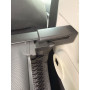 Verlängerung smart 453 Cabrio Gepäckraumabdeckung Laderaumabdeckung für Modelljahr 2017 und älter