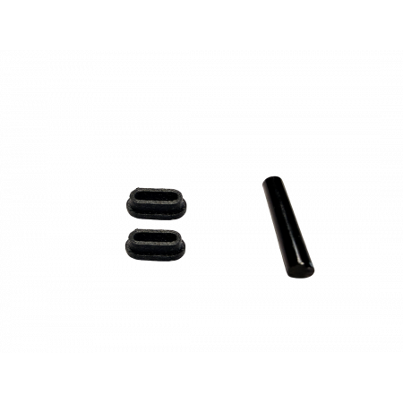 NIU Batterie  Batteriegriff Splint und Abdeckung Halterung NQi