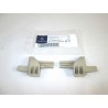 Original Mercedes-Benz Halter Verriegelung Laderaumabdeckung A-Klasse 169 / B-Klasse 245 beige