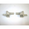 Original Mercedes-Benz Halter Verriegelung Laderaumabdeckung A-Klasse 169 / B-Klasse 245 beige