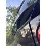 Heckklappenaufsteller smart fortwo 451 | Heckfenster Aufsteller