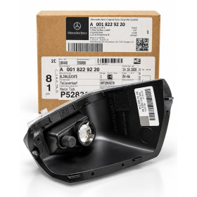 Mercedes Sprinter Spiegelblinker rechts Original A0018229220