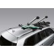 Original Mercedes-Benz Ski- und Snowboardträger Komfort-Version A0008900393