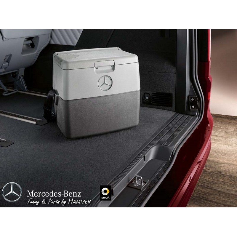 Kühlschrank 12V Auto Mercedes-Benz Kühltasche Minibar