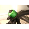 smart ebike Klingel grün