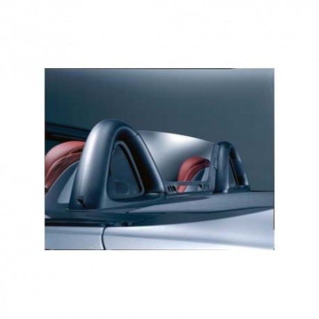 Original Mercedes Benz Windschott transparent 3-teilig SLK 171 B67812227