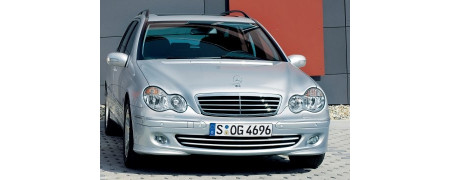 C-Klasse (203)