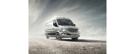 Sprinter (906)