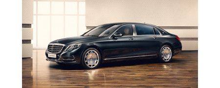 Maybach (222)