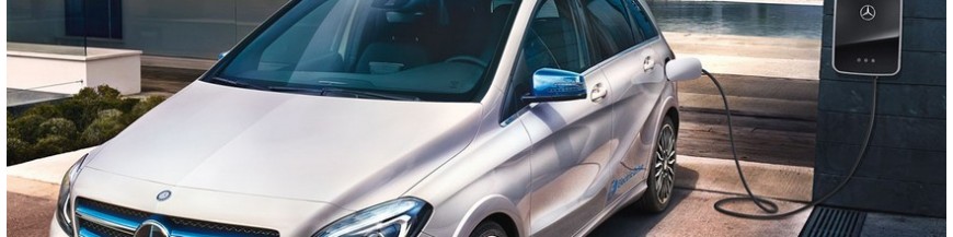 Elektromobilität