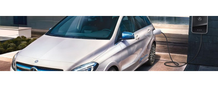 Elektromobilität