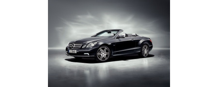 E-Klasse Cabrio (207)